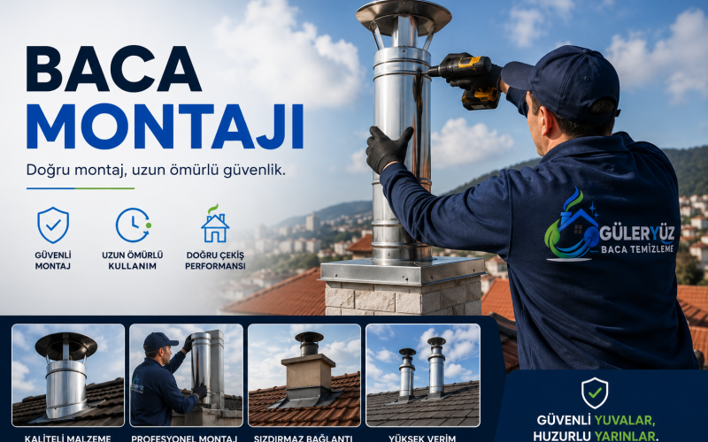 Baca Montajı